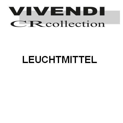 CR-Collection Leuchtmittel