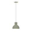 BELL Pendelleuchte Gre M, 23 cm, 1 Schirm Beton