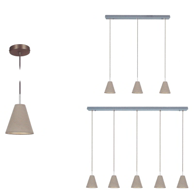 CUP Pendelleuchte