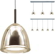 CAPPA Hängeleuchte, CR Collection / Vivendi, Designer CR Collection / Vivendi CAPPA Hängeleuchte, Marke CR Collection / Vivendi, Designer CR Collection / Vivendi