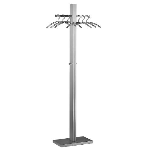 MISTER T Standgarderobe, mit Kleiderbügel PENG von rosconi MISTER T Standgarderobe, mit Kleiderbügel PENG