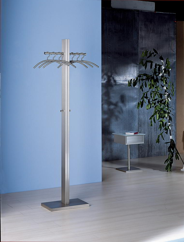 MISTER T Standgarderobe, r