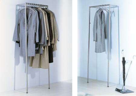 LENA Anlehngarderobe, D-TEC von rosconi LENA Anlehngarderobe, D-TEC
