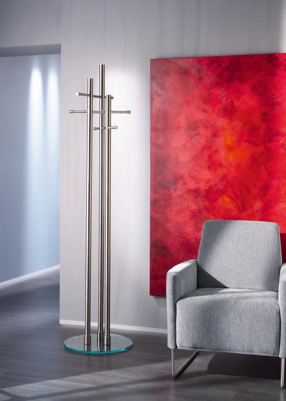 NEW BISTRO Standgarderobe von D-TEC NEW BISTRO Standgarderobe