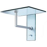 ATLAS 1 Wandgarderobe ATLAS 1 Wandgarderobe