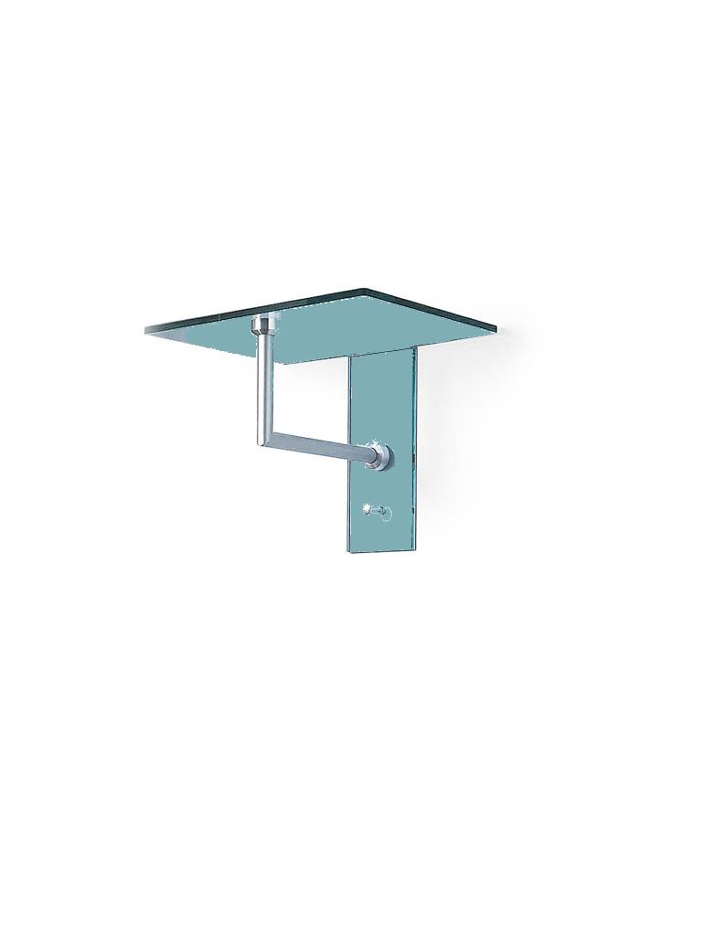 ATLAS 1 Wandgarderobe, D-TEC, r
