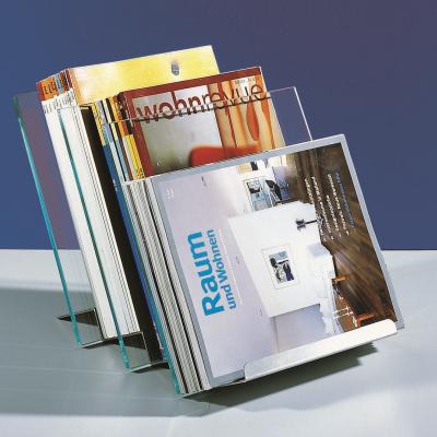 TIMES Zeitungsständer von rosconi TIMES Zeitungsständer