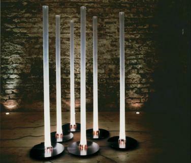 Didj-LIGHT Lichtskulptur D-TEC von D-TEC Didj-LIGHT Lichtskulptur D-TEC