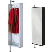 YALOU Garderobe, Marke D-TEC, Designer D-TEC Design Team