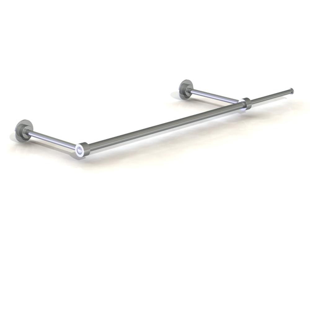 TULA 2 Wandgarderobe, r