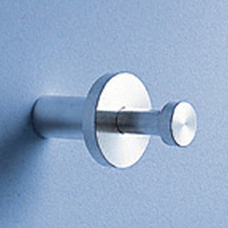 EASY 2 Garderobenknopf mit Teleskopstange, r