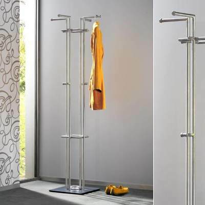 STAG 4 Standgarderobe