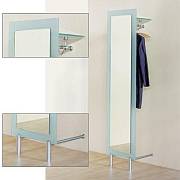 PACIFIC 502 Standgarderobe, D-TEC, Designer D-TEC Design Team PACIFIC 502 Standgarderobe, Marke D-TEC, Designer D-TEC Design Team