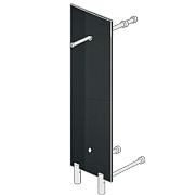 PACIFIC 503 Standgarderobe anthrazit PACIFIC 503 Standgarderobe anthrazit