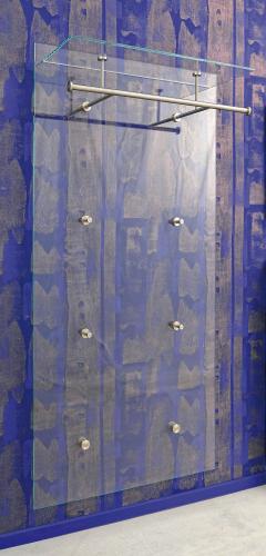 PACIFIC ULTRA Wandgarderobe D-TEC, D