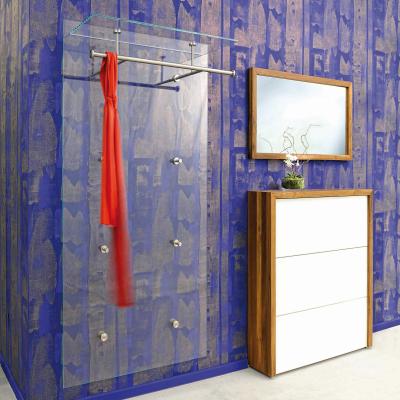 PACIFIC ULTRA Wandgarderobe D-TEC von D-TEC PACIFIC ULTRA Wandgarderobe D-TEC