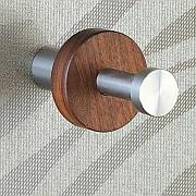 EASY WOOD Garderobenknopf D-TEC
D-TEC EASY WOOD Garderobenknopf D-TEC von D-TEC