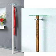 LANA Wandgarderobe von D-TEC LANA Wandgarderobe von D-TEC