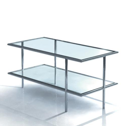 UFO 94 Couchtisch von D-TEC UFO 94 Couchtisch