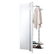 ALBATROS 7 Schuhschrank mit Garderobe ALBATROS 7 Schuhschrank mit Garderobe