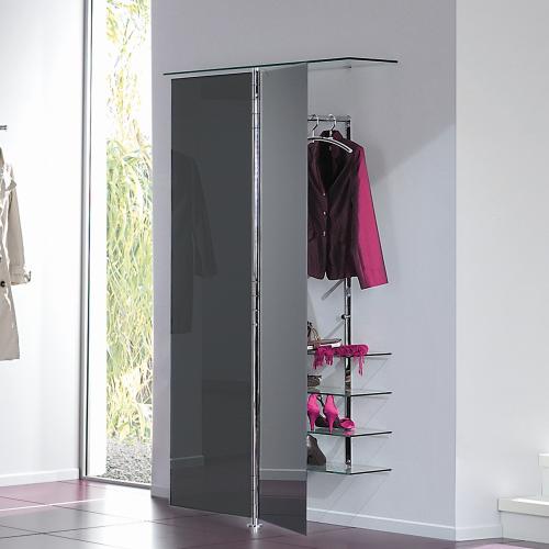 ALBATROS 7 Garderobe / Schuhschrank, r