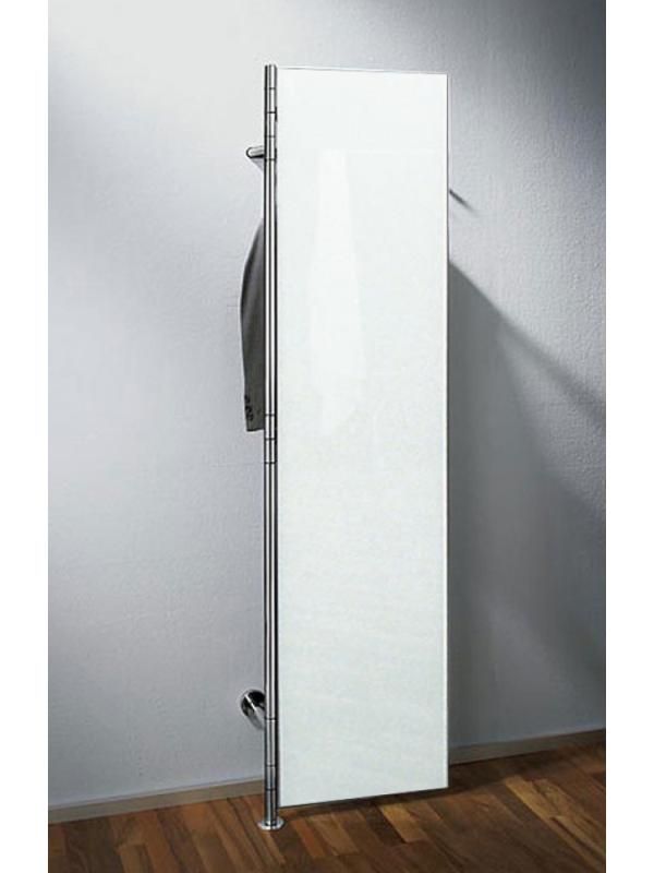 ALBA 2 Wandgarderobe ultrawhite