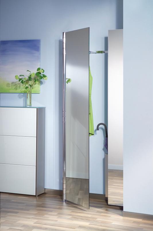 ALBA 2 Wandgarderobe von rosconi ALBA 2 Wandgarderobe