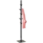 POLEHANGER Black Edition Standgarderobe, D-TEC