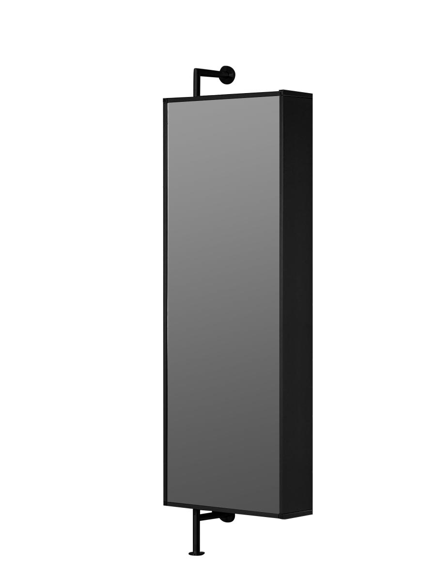 YALOU Garderobe Black Edition, r
