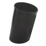 Papierkorb In Attesa schwarz Papierkorb In Attesa schwarz