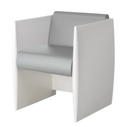 SELLIA Objektstuhl / Outdoor Sessel, d
