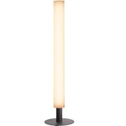LUNOCS Stehleuchte ROUND mit Standfuß und LED Beleuchtung LUNOCS Stehleuchte ROUND mit Standfuß und LED Beleuchtung