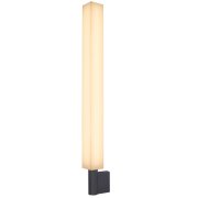 LUNOCS Wandleuchte CUBE mit LED Beleuchtung LUNOCS Wandleuchte CUBE mit LED Beleuchtung