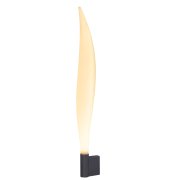 LUNOCS Wandleuchte FLAME mit LED Beleuchtung LUNOCS Wandleuchte FLAME mit LED Beleuchtung