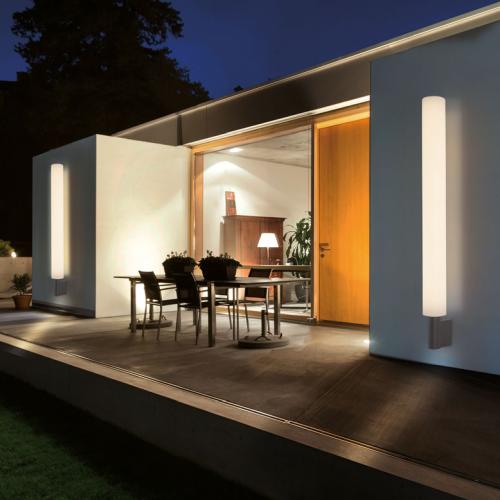 LUNOCS Wandleuchte CUBE/FLAME/ROUND von degardo LUNOCS Wandleuchte CUBE/FLAME/ROUND