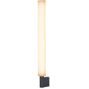 LUNOCS Wandleuchte ROUND mit LED Beleuchtung LUNOCS Wandleuchte ROUND mit LED Beleuchtung