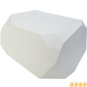 SERENO Sitzkristall Hocker beleuchtet, degardo, Designer degardo SERENO Sitzkristall Hocker beleuchtet, Marke degardo, Designer degardo