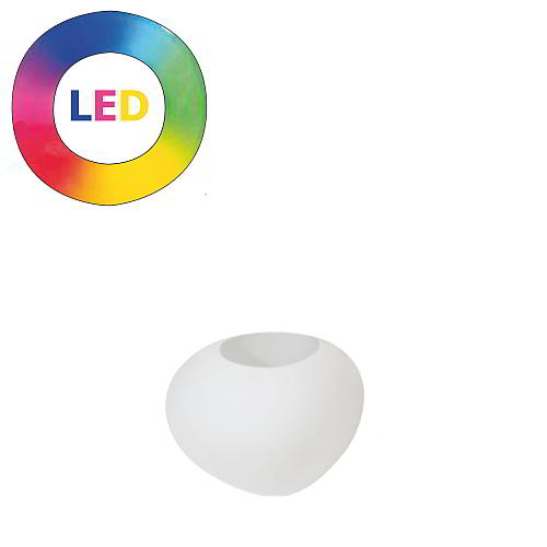 STORUS Pflanzobjekte mit LED-Beleuchtung, d