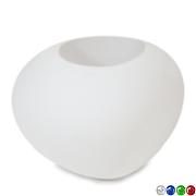 STORUS VII Pflanzgefäß beleuchtet 52 cm STORUS VII Pflanzgefäß beleuchtet 52 cm