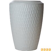 SERENO Pflanzgefäß beleuchtet 120 cm weiß SERENO Pflanzgefäß beleuchtet 120 cm weiß