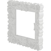 FRAME OF LOVE Rahmen quadratisch, Marke Slide Design, Designer Moro - Pigatti