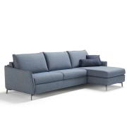 Schlafsofa Valentina Ecksofa, Marke Dienne, Designer Dienne