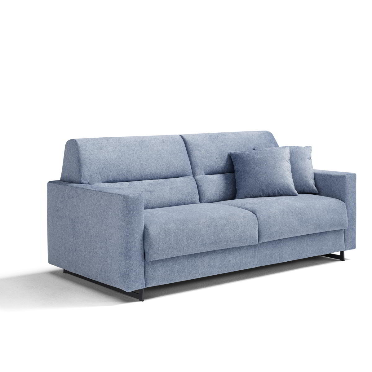 Schlafsofa Oslo 2-Sitzer, D