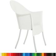 Lord Yo Stuhl, Driade, Designer Philippe Starck Lord Yo Stuhl, Marke Driade, Designer Philippe Starck