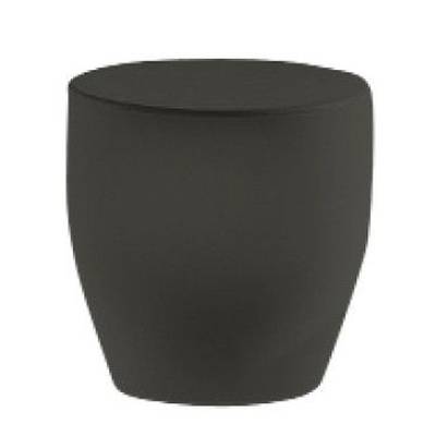 Tokyo-Pop Hocker anthrazit von Driade Tokyo-Pop Hocker anthrazit