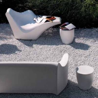 Tokyo-Pop Hocker von Driade Tokyo-Pop Hocker