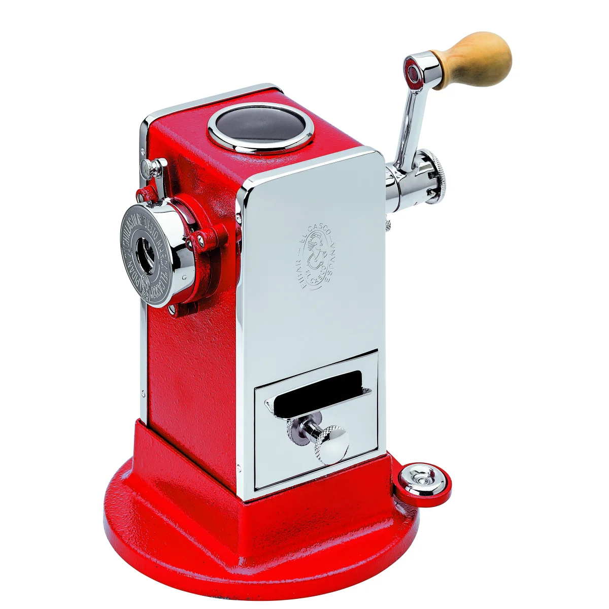 Gummifuß für Spitzmaschine M-430 von El Casco Gummifuß für Spitzmaschine M-430