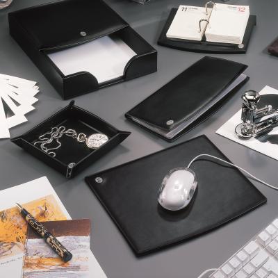EL CASCO Zeitgeist Mousepad mit passenden Accessoires