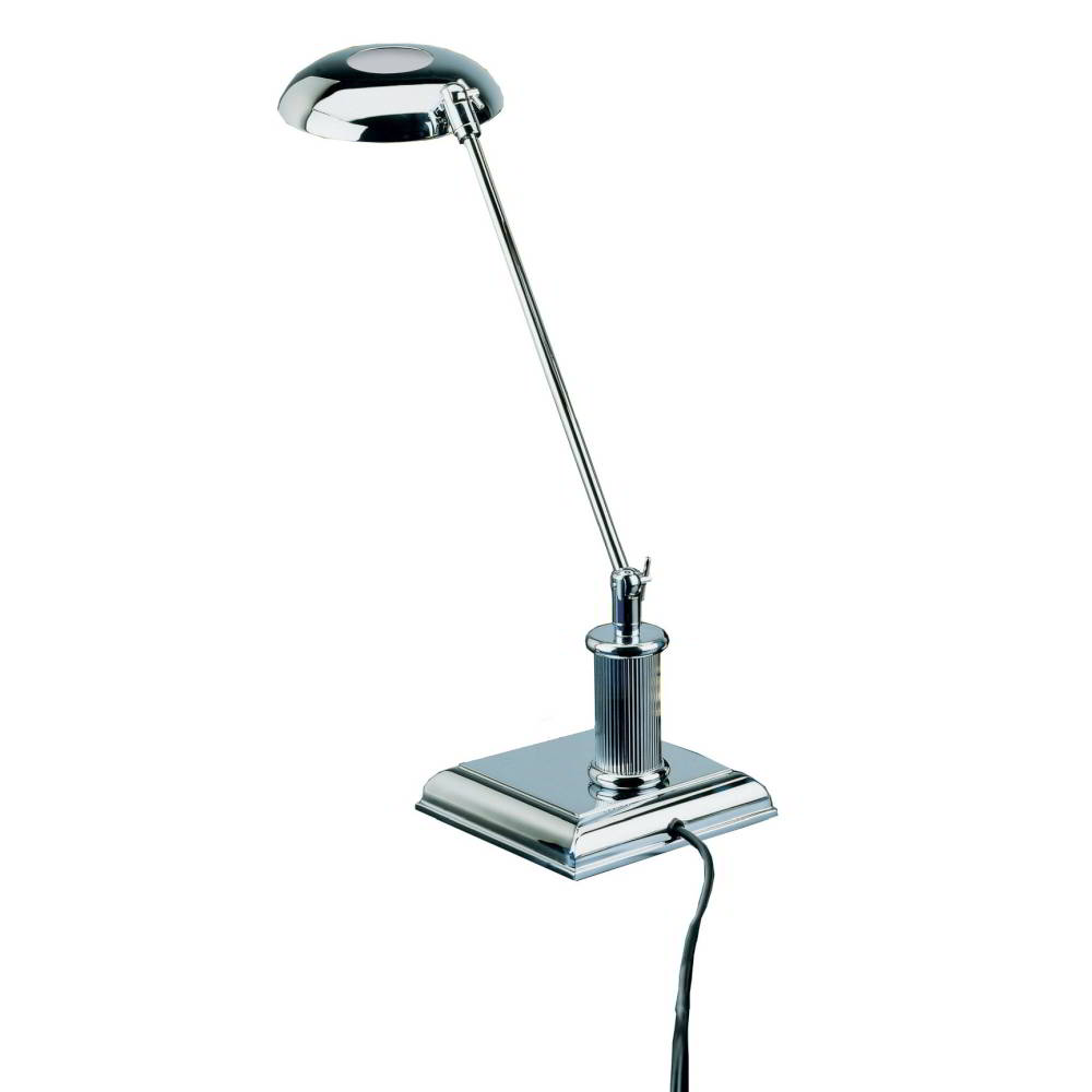 EL CASCO Halogen-Leuchte M666, E