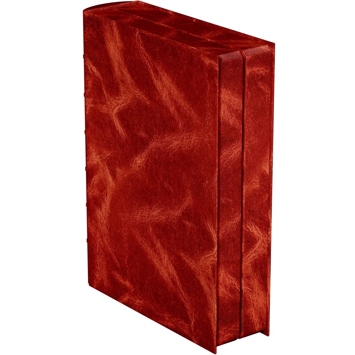 El Casco Buchbox, E